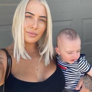 Meet your Posher, Lonnie